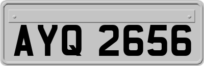 AYQ2656