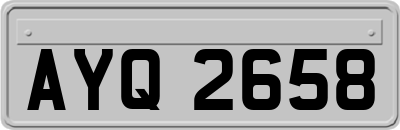 AYQ2658