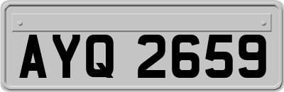AYQ2659