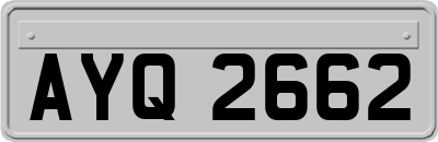 AYQ2662