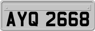 AYQ2668