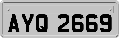 AYQ2669