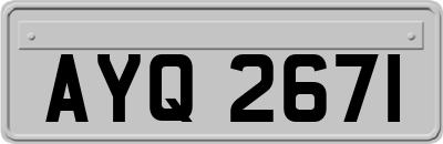AYQ2671
