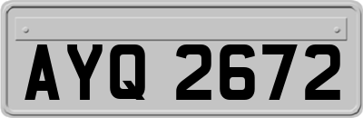 AYQ2672