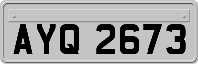 AYQ2673
