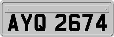 AYQ2674
