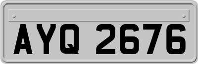 AYQ2676