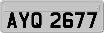 AYQ2677