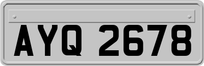 AYQ2678