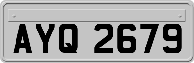 AYQ2679
