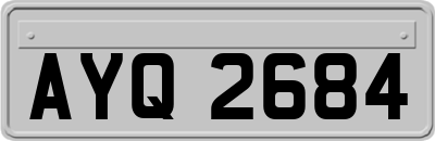AYQ2684