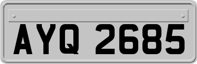 AYQ2685