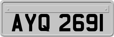 AYQ2691