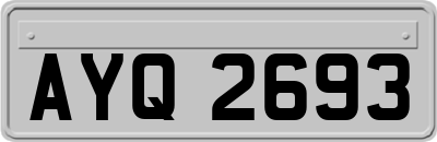 AYQ2693
