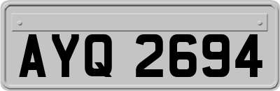 AYQ2694