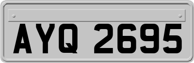 AYQ2695