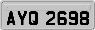 AYQ2698