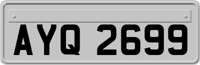 AYQ2699
