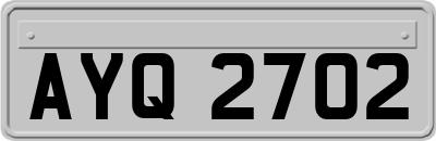 AYQ2702