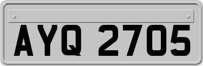 AYQ2705