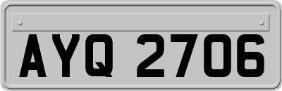 AYQ2706