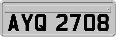AYQ2708