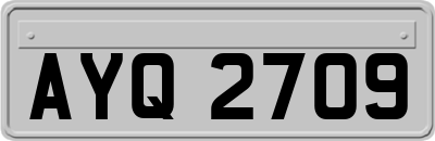 AYQ2709