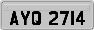 AYQ2714