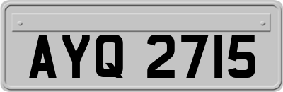 AYQ2715
