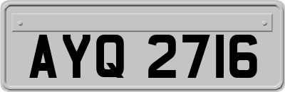 AYQ2716