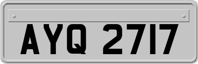 AYQ2717