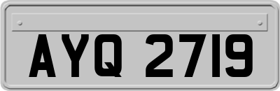 AYQ2719