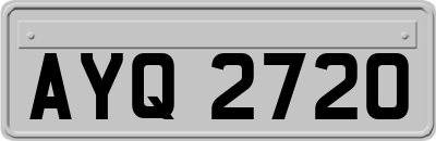 AYQ2720