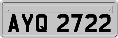 AYQ2722