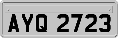 AYQ2723