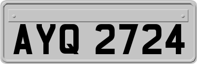 AYQ2724