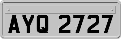 AYQ2727