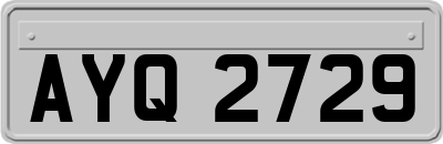 AYQ2729
