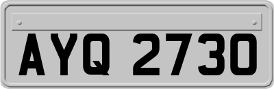 AYQ2730
