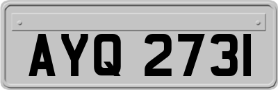 AYQ2731