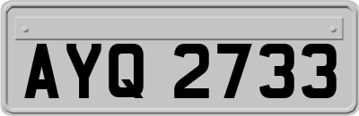 AYQ2733