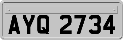 AYQ2734