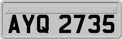 AYQ2735