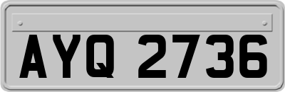 AYQ2736