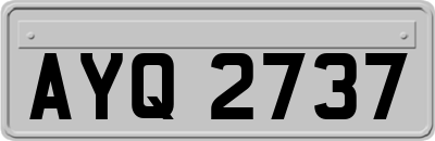 AYQ2737