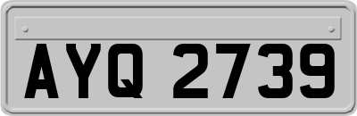 AYQ2739