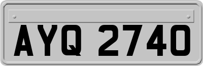 AYQ2740