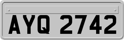 AYQ2742