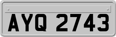 AYQ2743