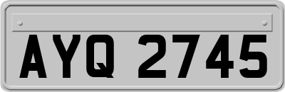AYQ2745